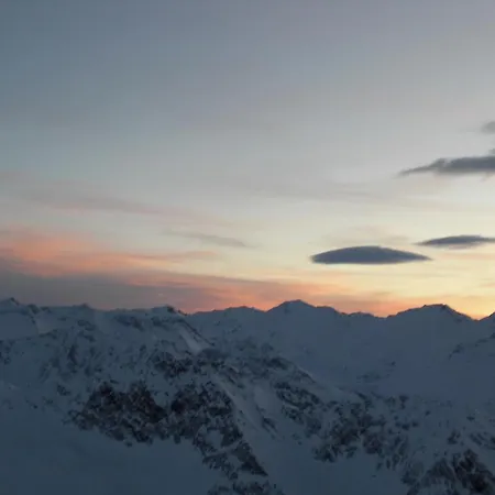 Апартаменти Florian *