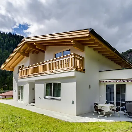 Florian Appartement Sölden