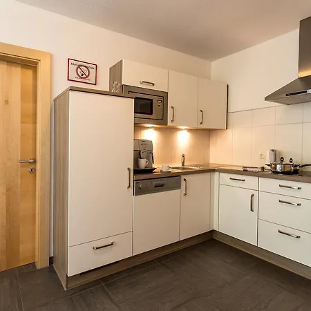 Florian Apartman *