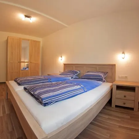 Florian Appartement