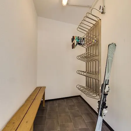 Florian Appartement *