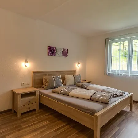 Florian Appartement *