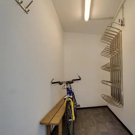 Appartement Florian *