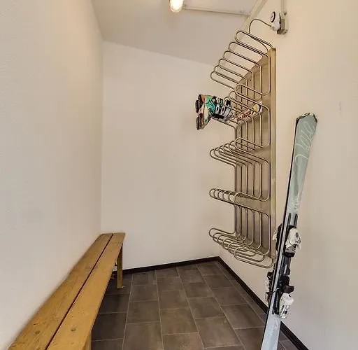 Florian Appartement *