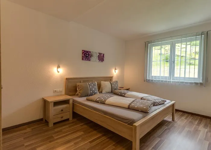 Florian Appartement *